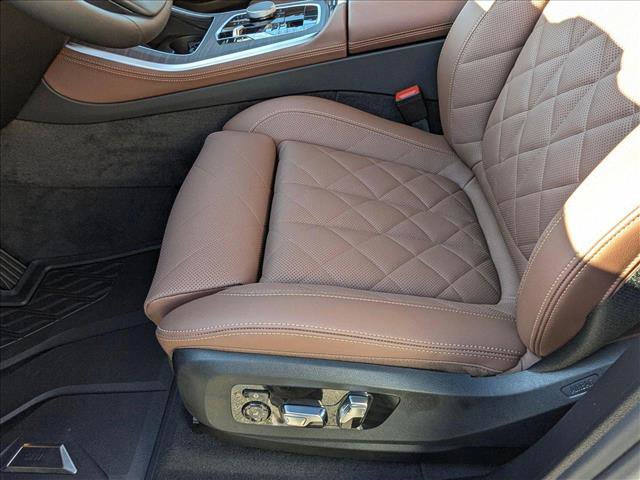 Used 2026 BMW X5 xDrive40i image 4