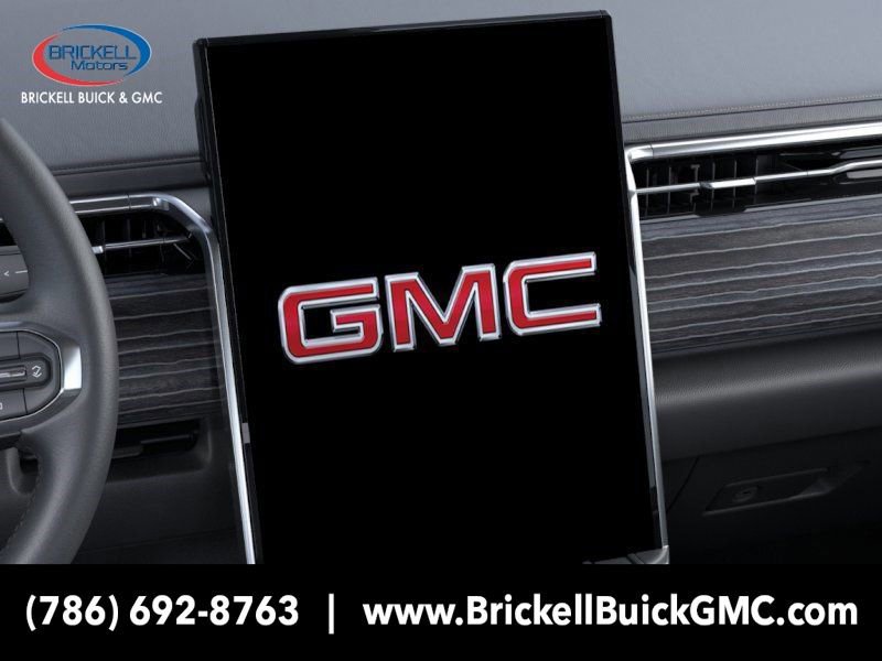 New 2026 GMC Sierra EV Denali AWD/4WD image 20