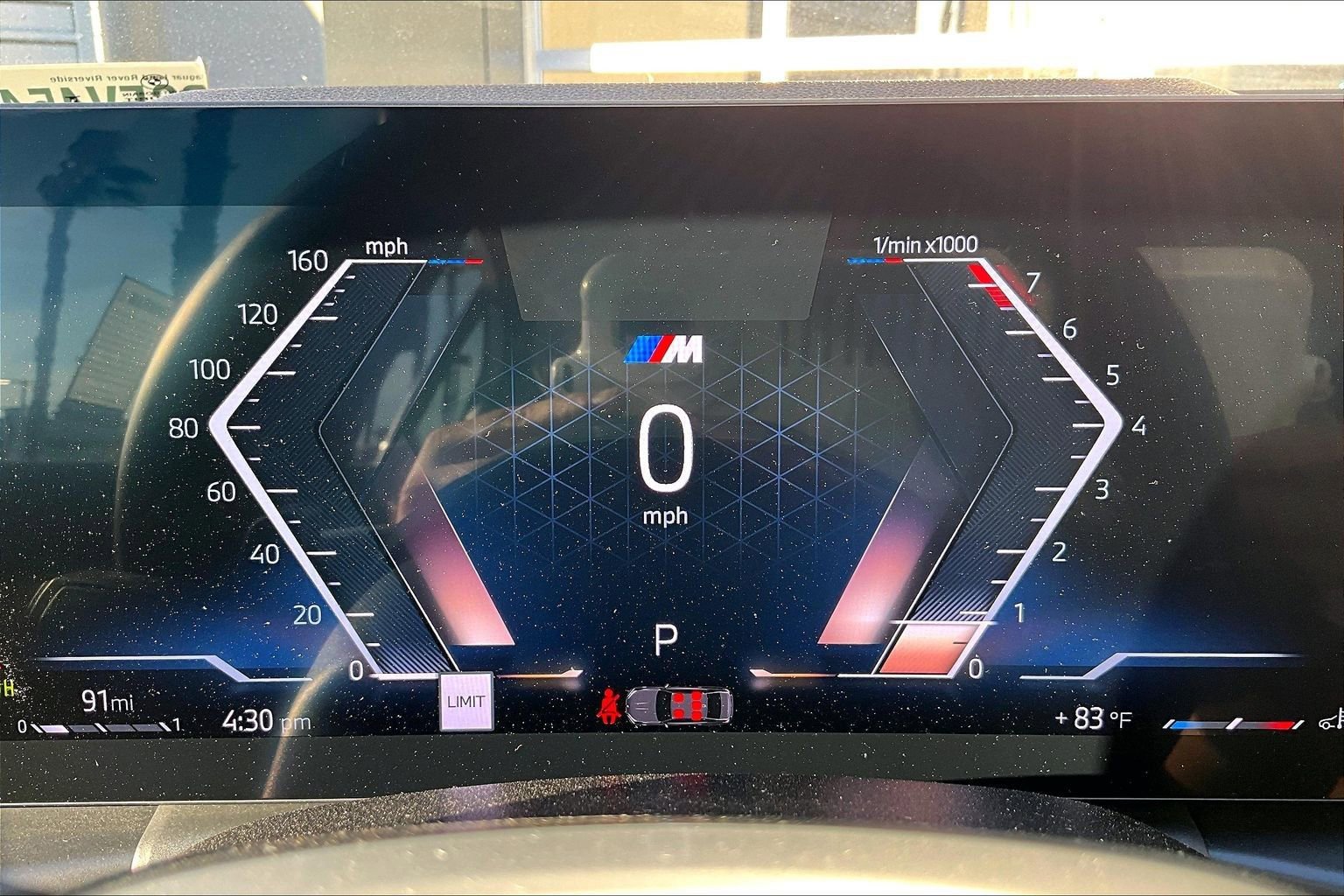 Used 2025 BMW 330i xDrive Sedan image 20