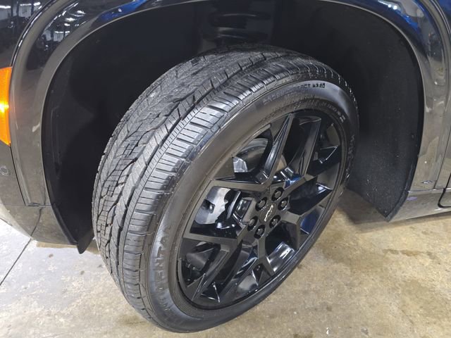New 2026 Chevrolet Traverse RS w/ LPO, Floor Liner Package image 37
