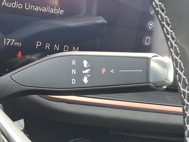 New 2026 Buick Envision Sport Touring AWD/4WD image 16