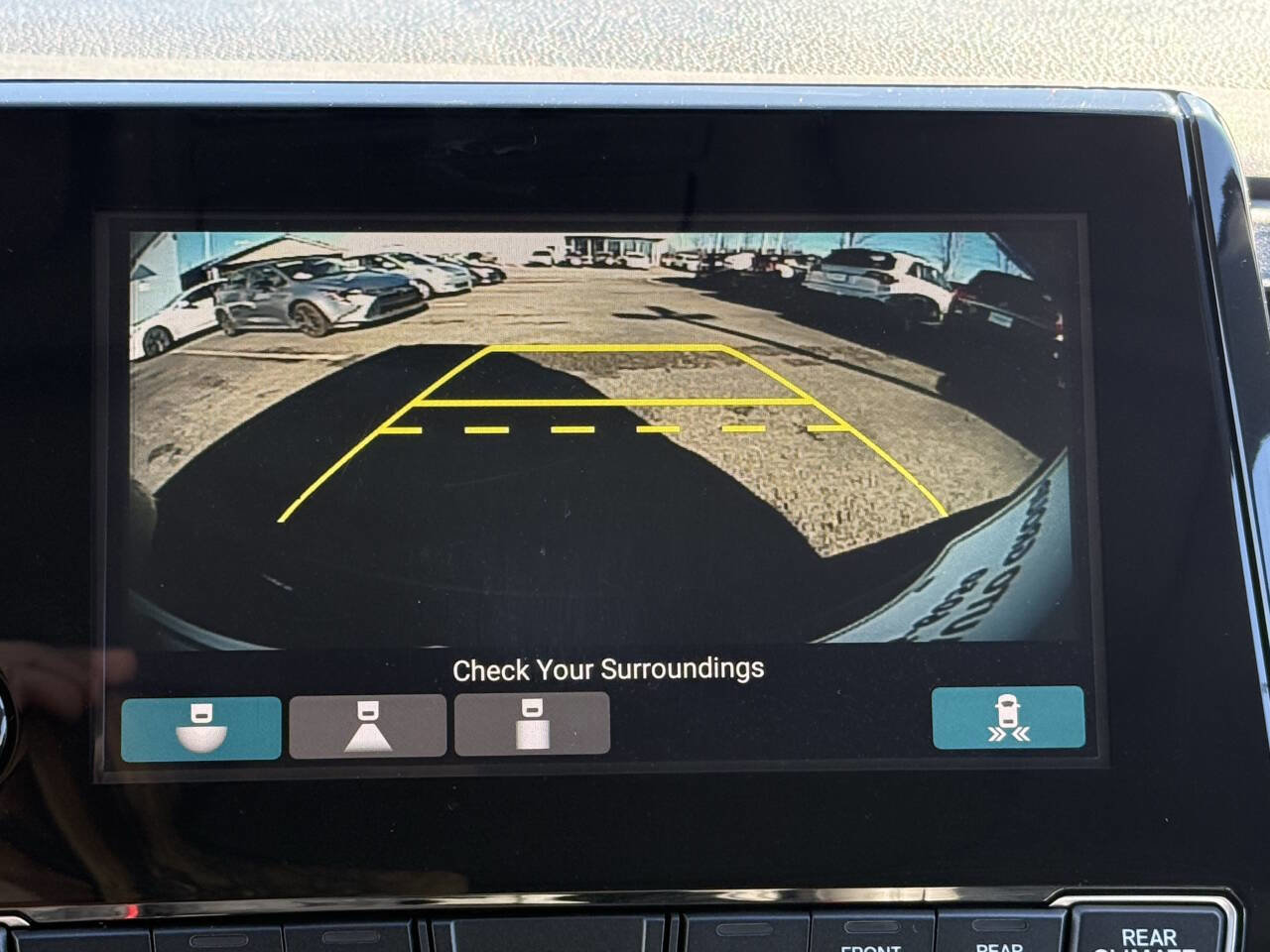 Used 2019 Honda Odyssey EX-L image 20