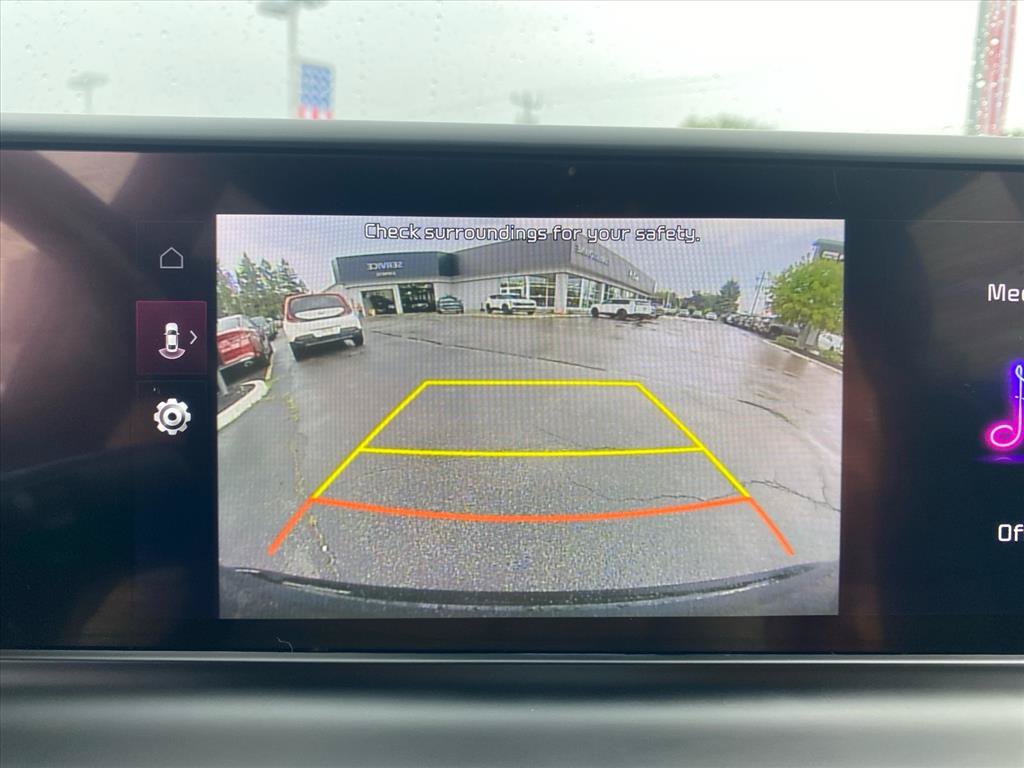 Certified 2024 Kia Seltos S AWD/4WD image 18