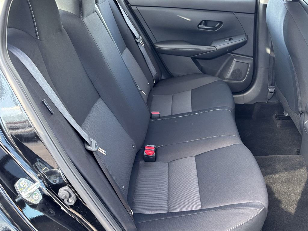 Used 2024 Nissan Sentra SV w/ All-Weather Package image 38