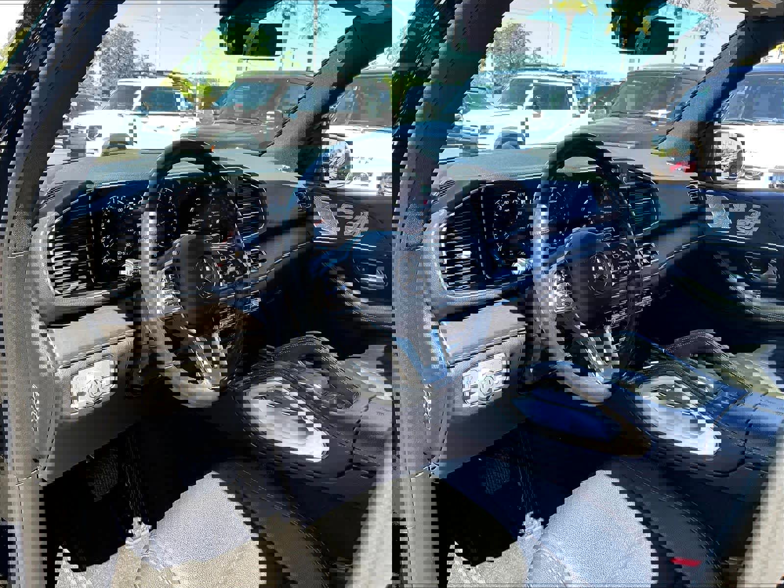 Used 2023 Mercedes-Benz GLE 350 image 15