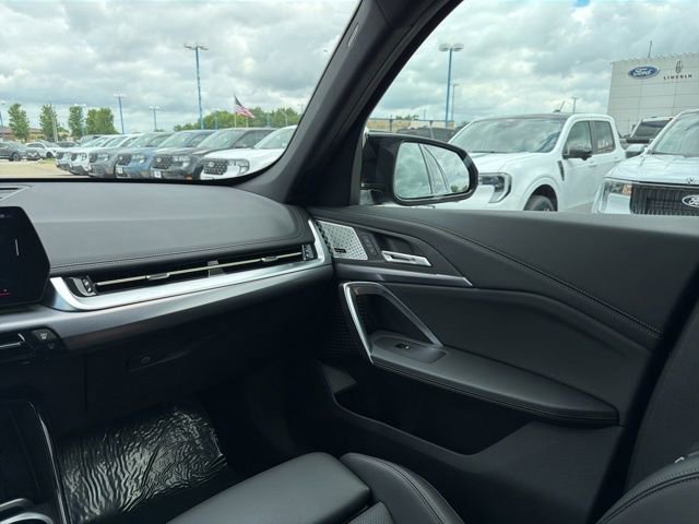 Used 2025 BMW X1 M35i AWD/4WD image 21