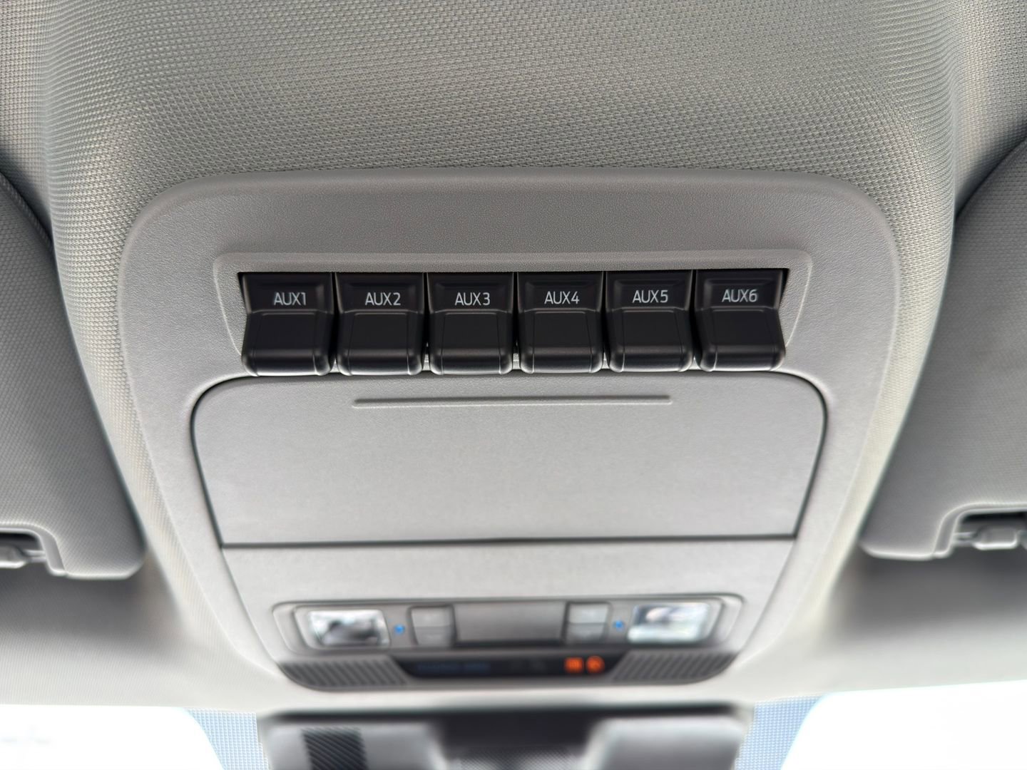 New 2026 Ford F350 XLT image 30