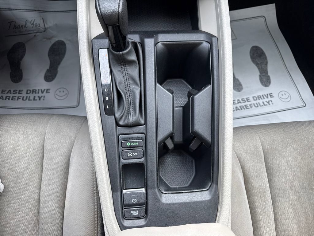 Used 2024 Honda Accord EX image 21