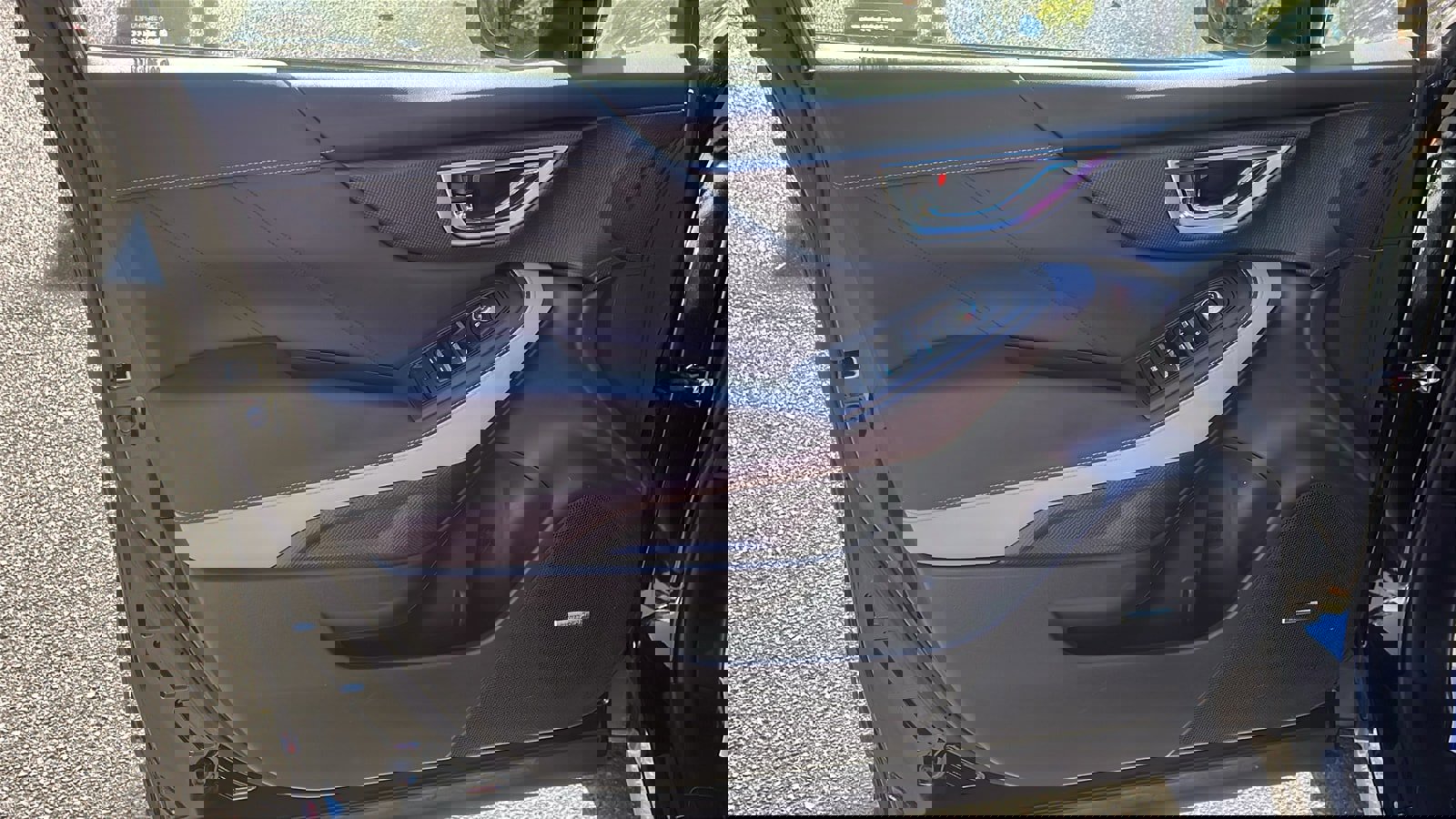 Certified 2022 Subaru Forester Limited image 10