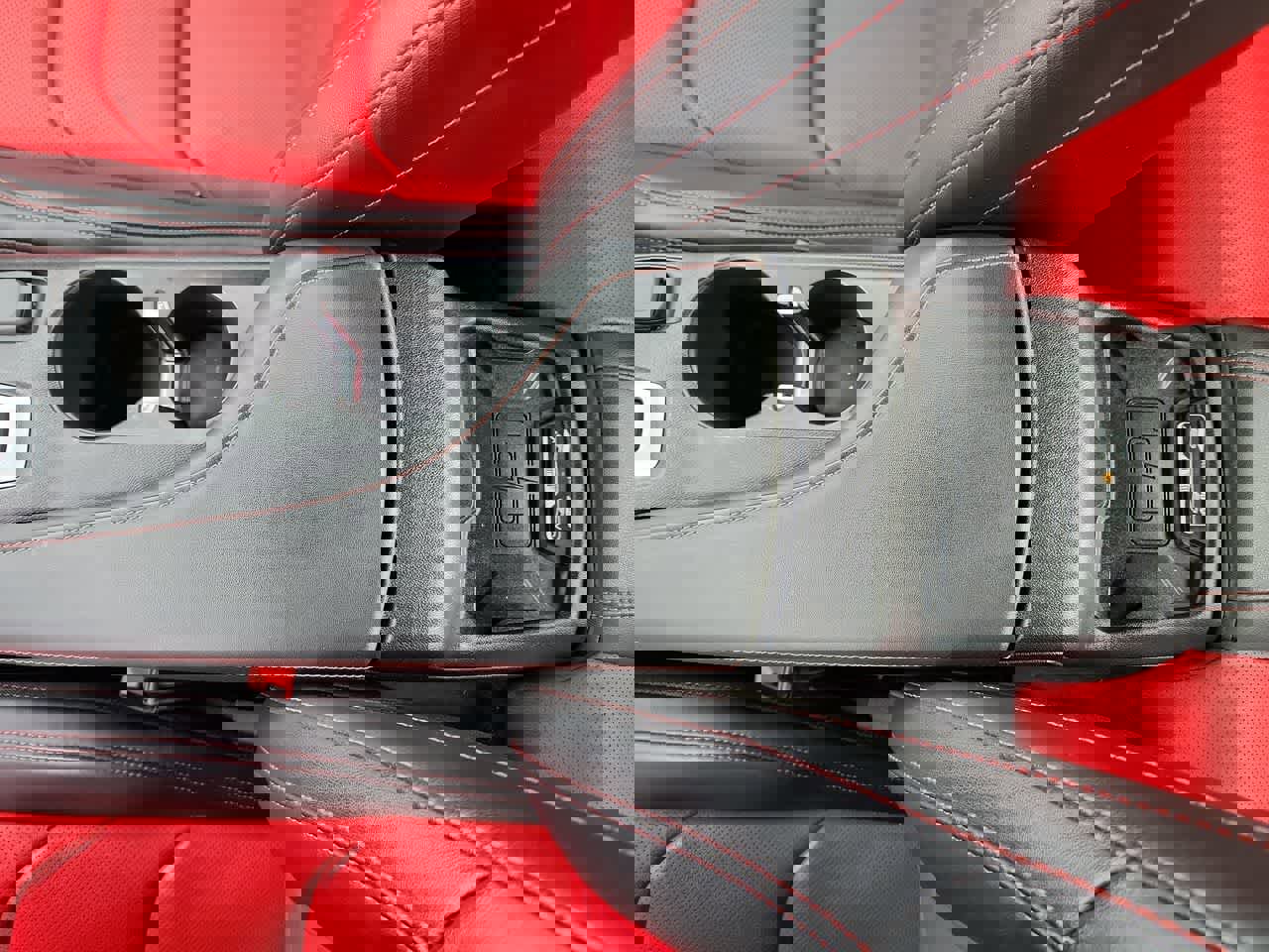 Used 2024 Chevrolet Camaro LT w/ RS Package image 20