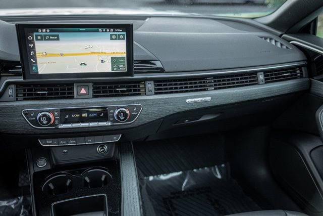 Used 2020 Audi A5 2.0T Premium Plus w/ Premium Plus image 29