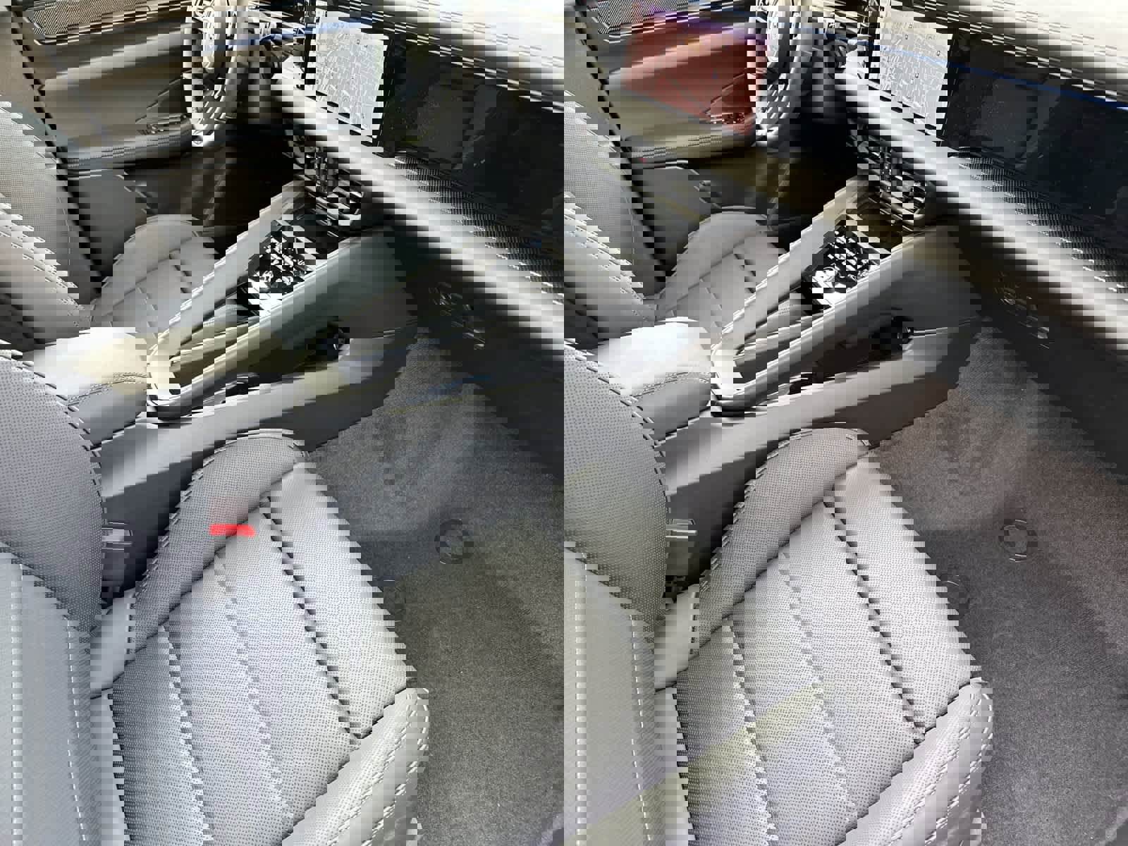 New 2025 Porsche Macan Turbo Electric image 17