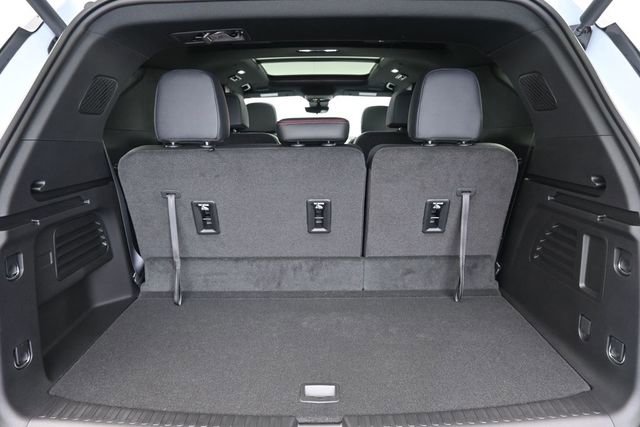 New 2026 Chevrolet Traverse Z71 w/ Driver Confidence Package AWD/4WD image 41