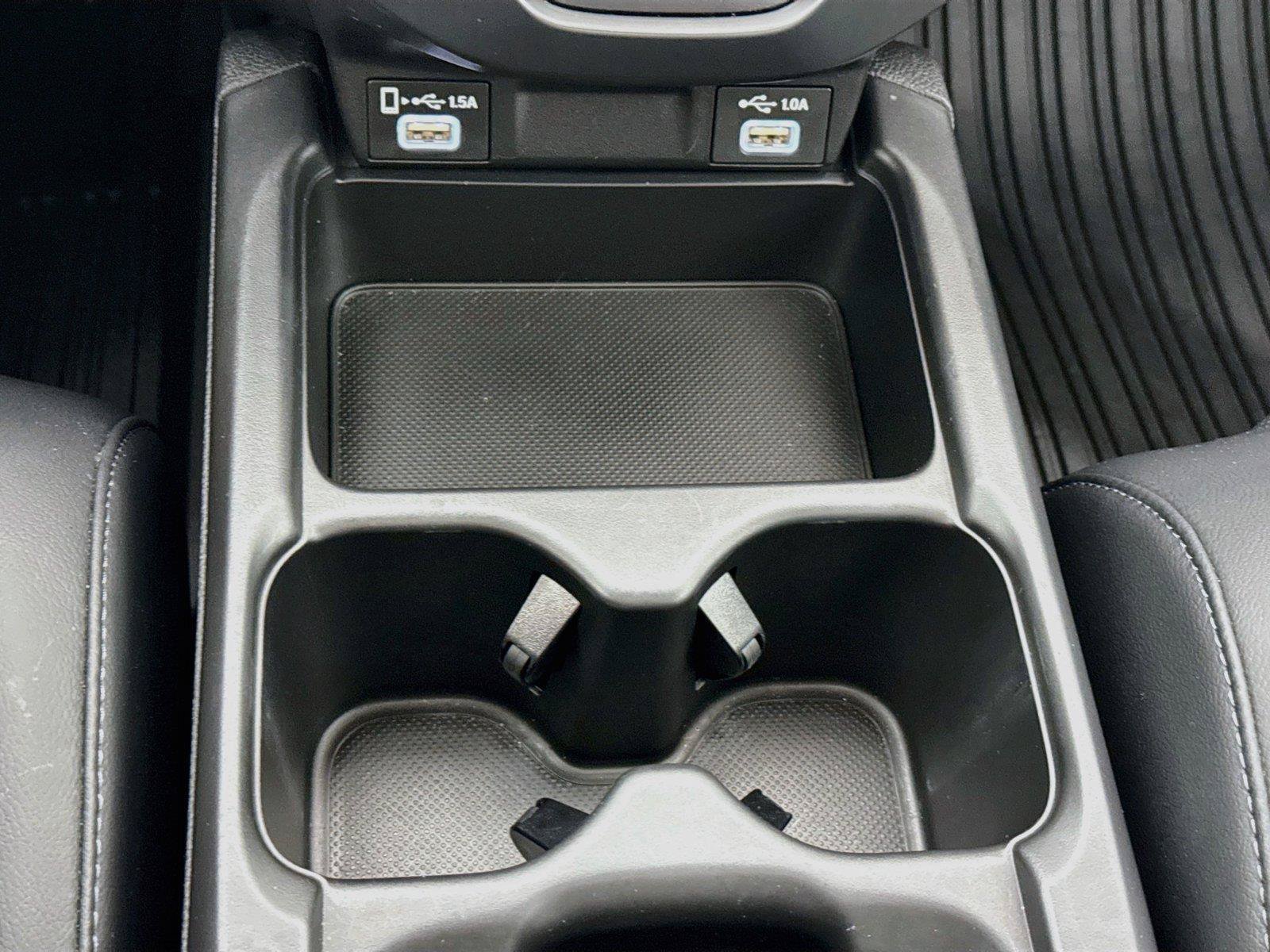 Used 2022 Honda CR-V EX-L image 25