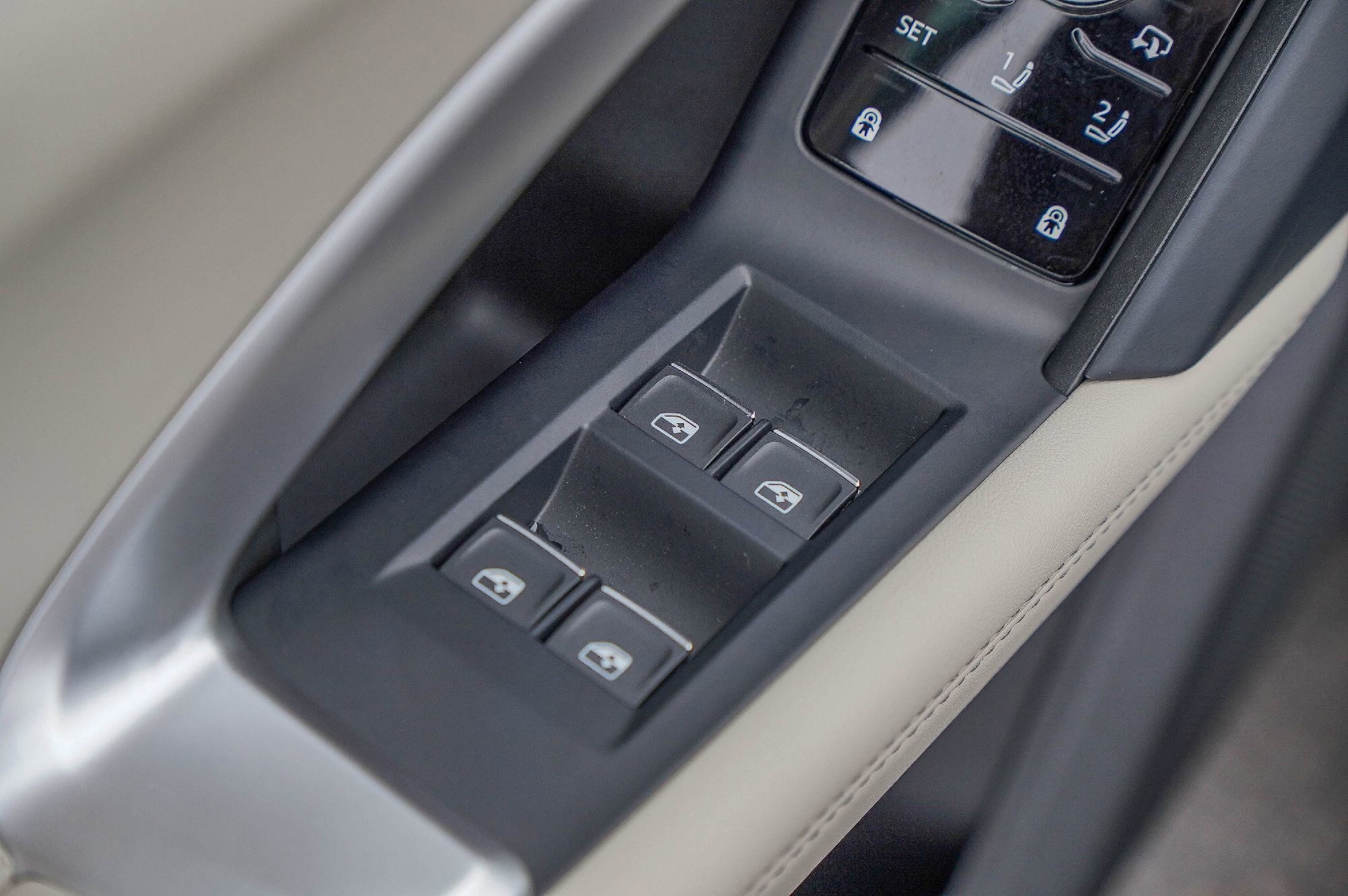 New 2025 Audi Q5 Premium Plus image 15