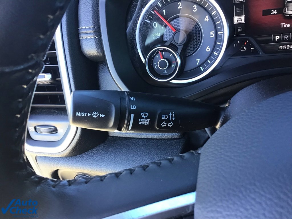 Used 2022 RAM 1500 Laramie image 35