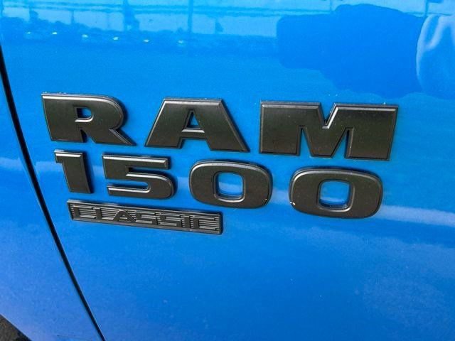 Used 2019 RAM 1500 Express w/ Hydro Blue Sport Package AWD/4WD image 57