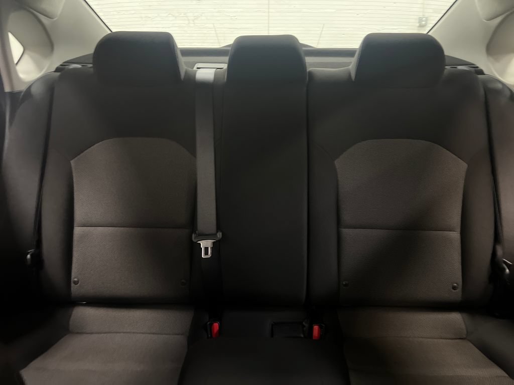Used 2024 Kia Forte LXS FWD image 27