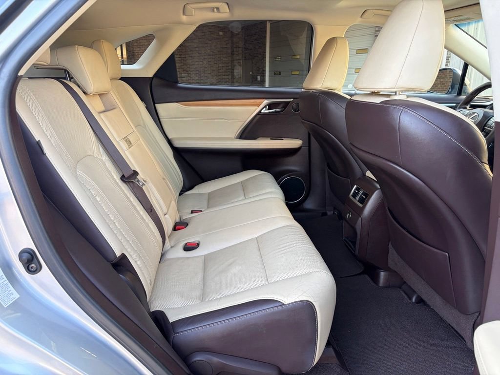 Used 2019 Lexus RX 350 AWD w/ Navigation Package image 24