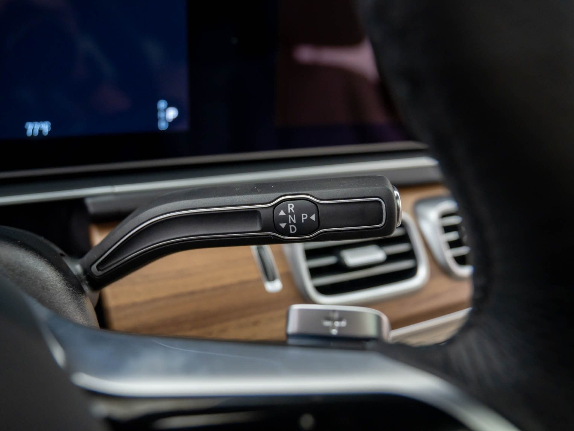 New 2026 Mercedes-Benz GLS 580 4MATIC image 23