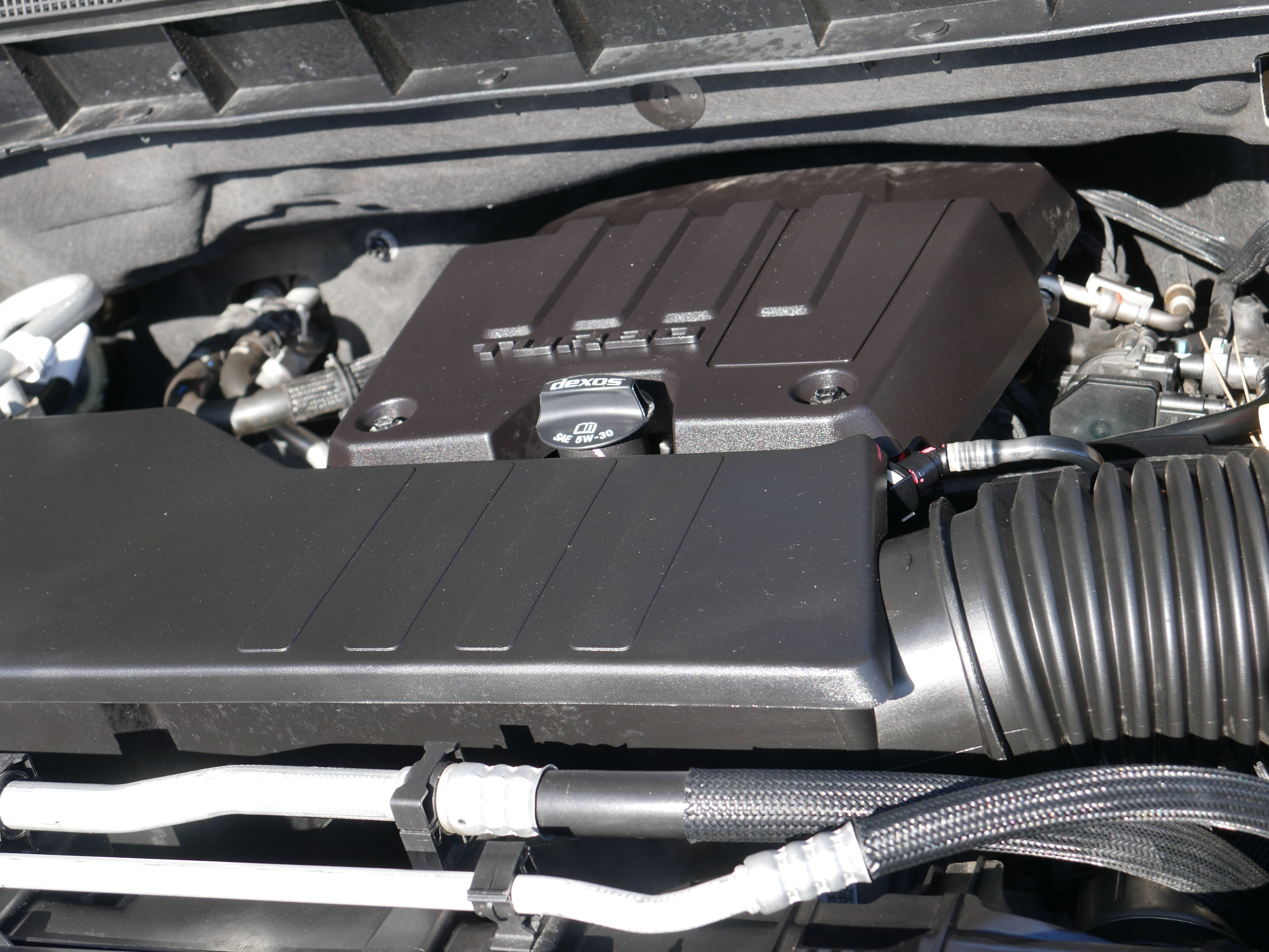 Certified 2023 Chevrolet Silverado 1500 Custom image 10