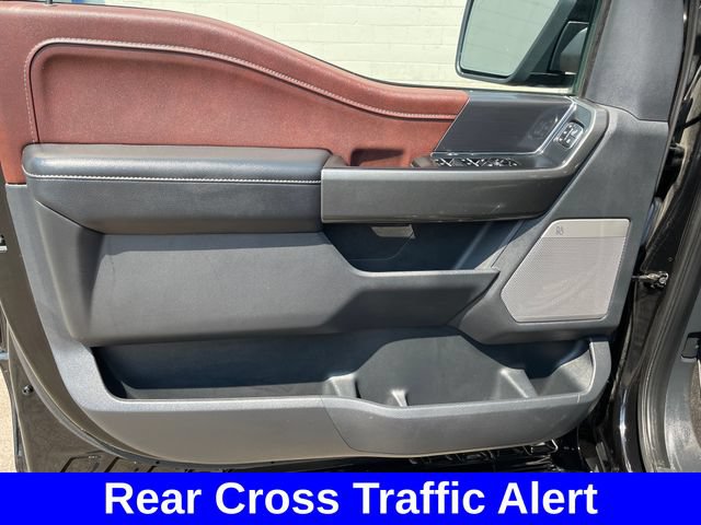 Used 2023 Ford F150 Lariat w/ Equipment Group 502A High AWD/4WD image 10