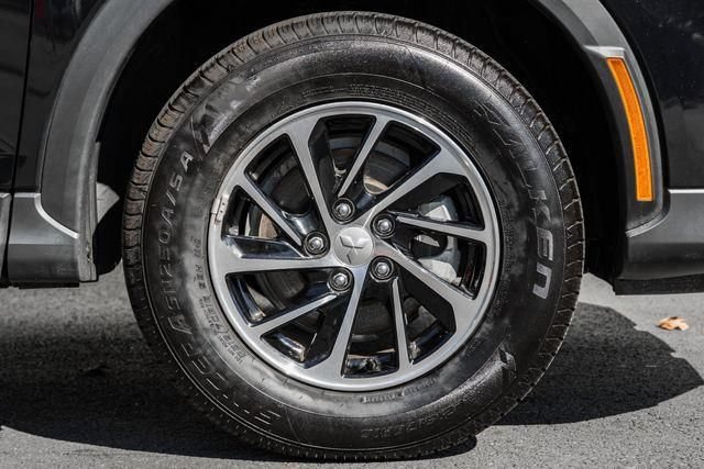 New 2025 Mitsubishi Eclipse Cross ES AWD/4WD image 15