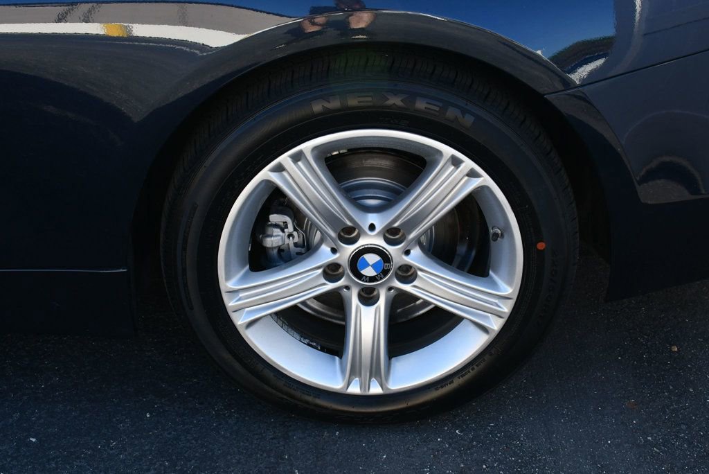 Used 2014 BMW 428i Convertible image 69