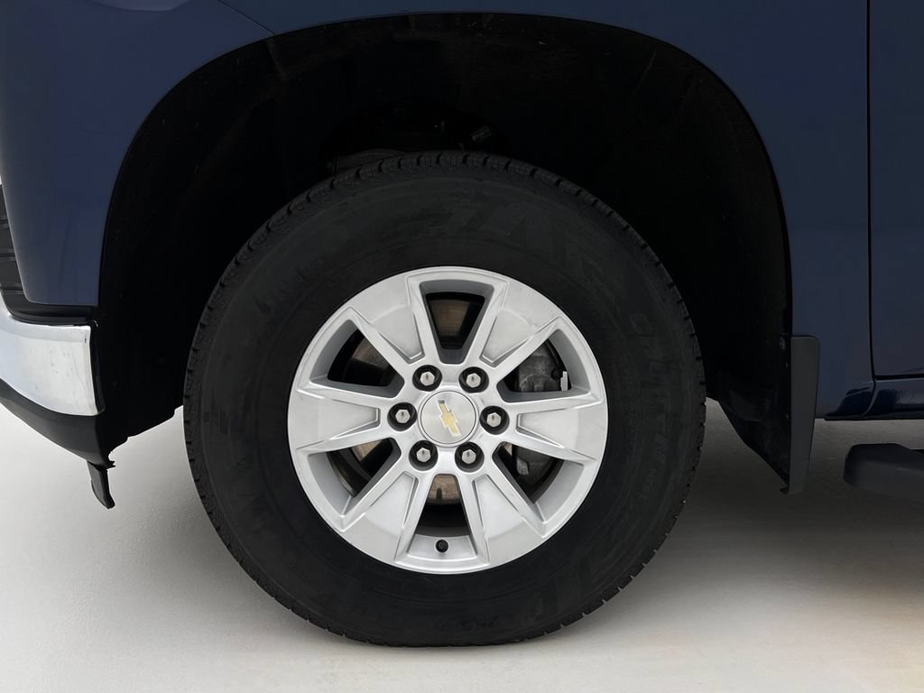 Used 2021 Chevrolet Silverado 1500 LT AWD/4WD image 26