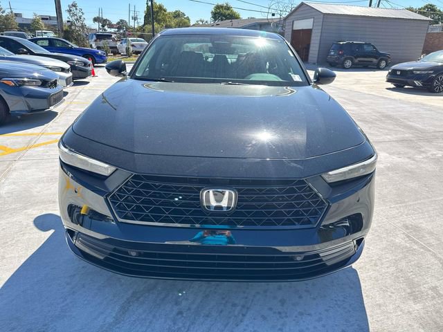 New 2026 Honda Accord EX-L video 2