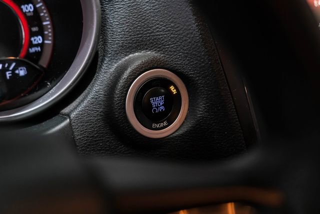 Used 2014 Dodge Journey American Value Package w/ Flexible Seating Group image 23