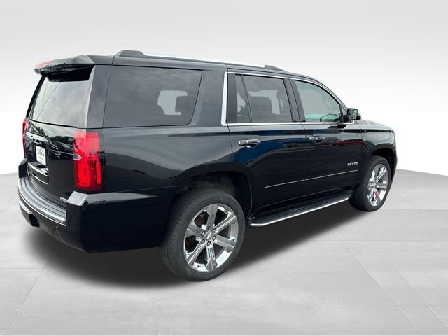 Used 2019 Chevrolet Tahoe Premier AWD/4WD image 6