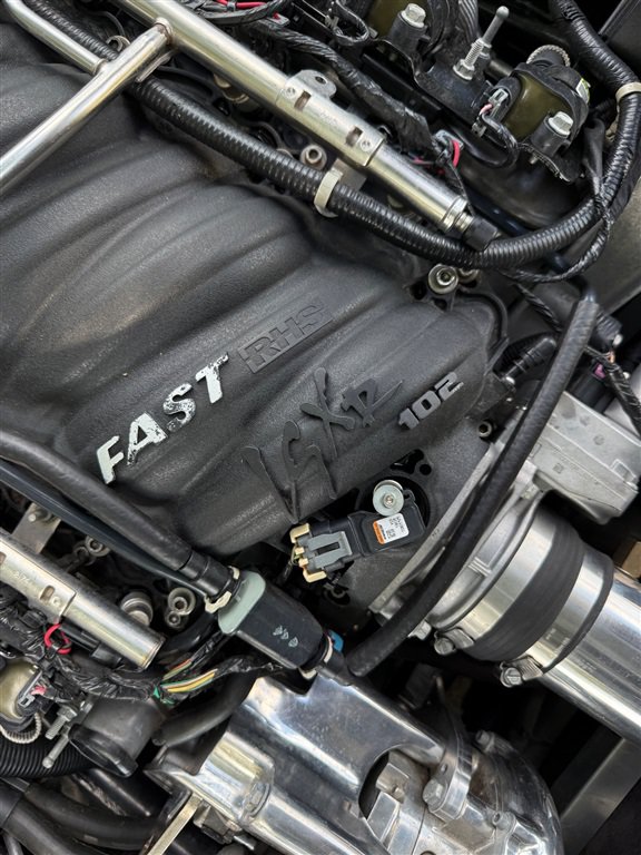 Used 2011 Chevrolet Corvette Z06 RWD image 74