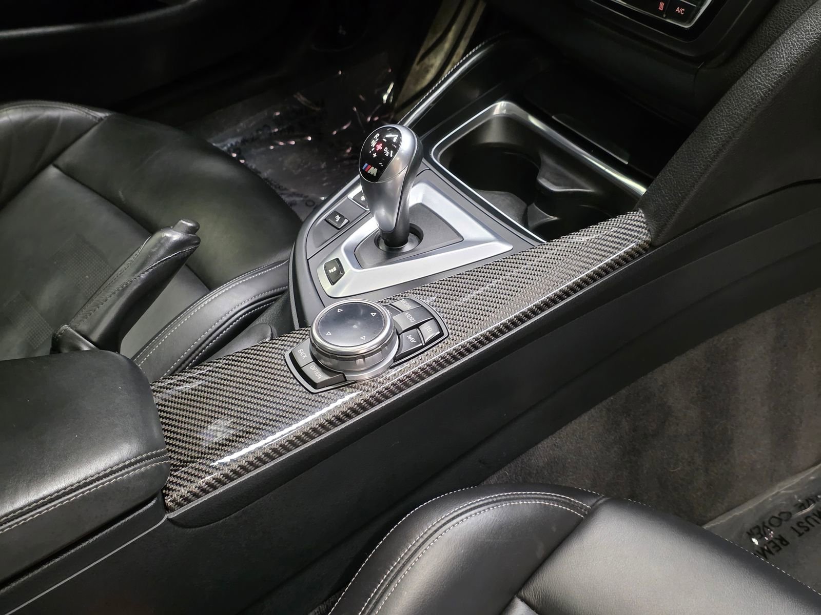 Used 2015 BMW M4 Coupe image 33