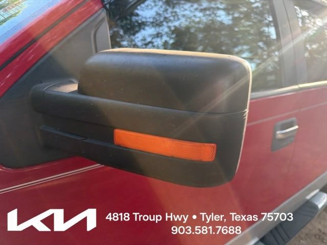 Used 2010 Ford F150 XLT RWD image 6