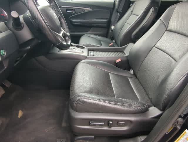 Used 2020 Honda Passport EX-L image 16