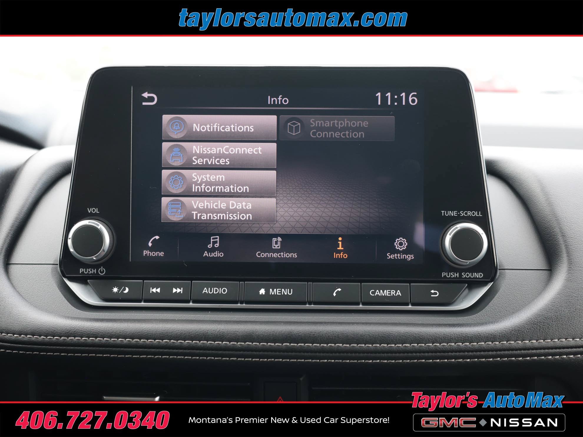 Used 2025 Nissan Rogue SV AWD/4WD image 13