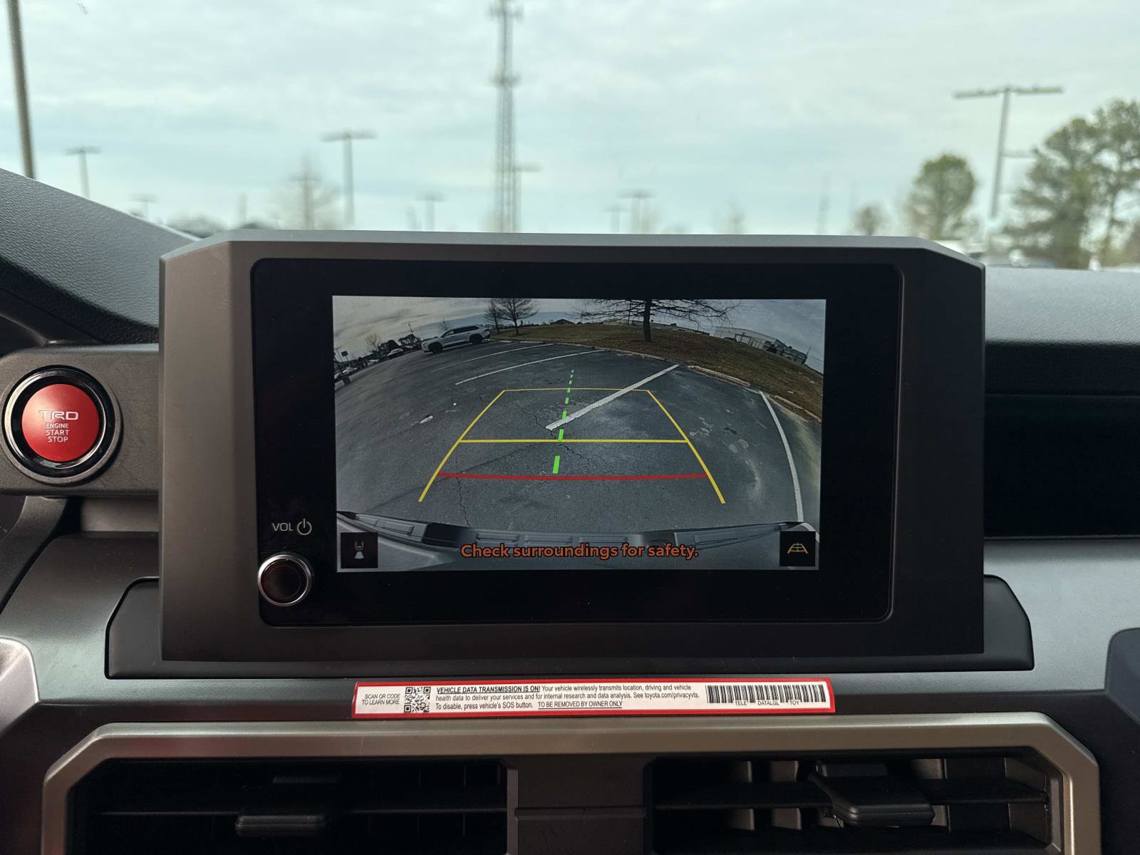 Used 2025 Toyota Tacoma Limited image 21