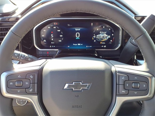 New 2026 Chevrolet Silverado 2500 LT w/ Trail Boss Package image 10