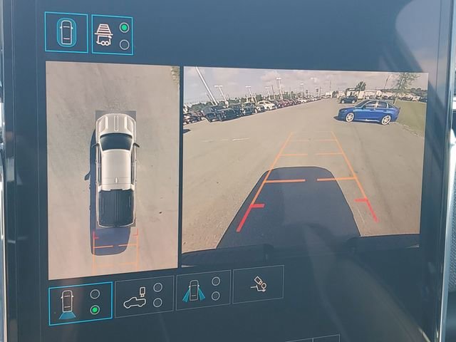 New 2026 GMC Sierra EV Elevation image 16