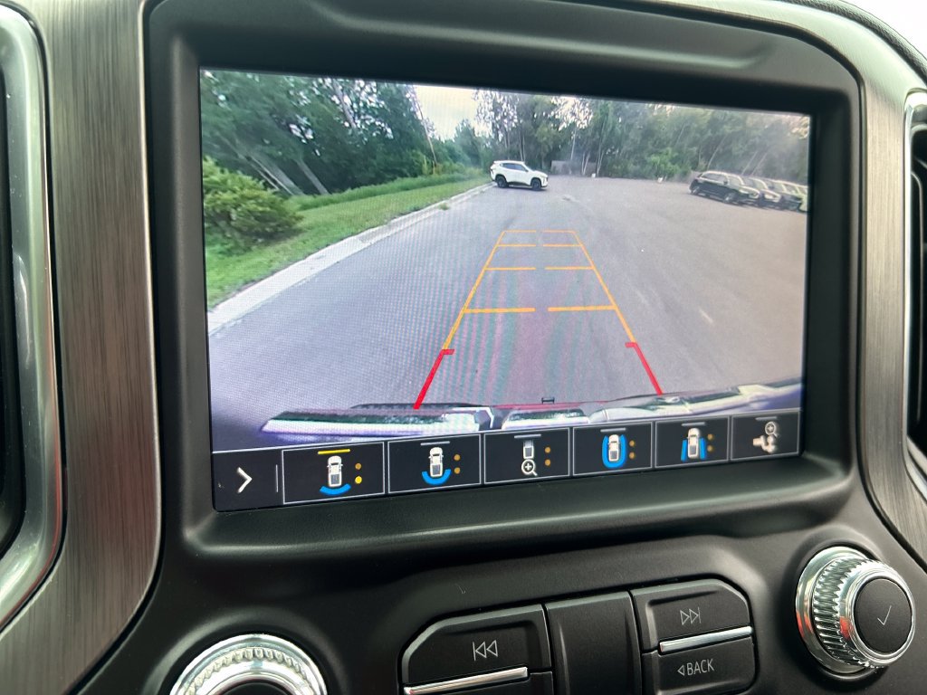Used 2019 GMC Sierra 1500 Denali w/ Denali Ultimate Package AWD/4WD image 35