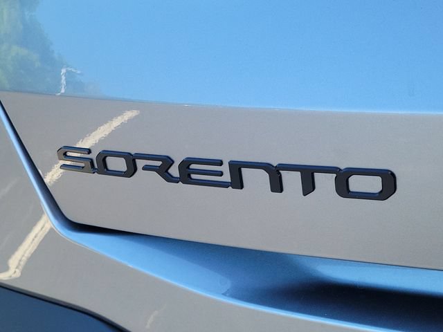 New 2026 Kia Sorento SX Prestige AWD/4WD image 8