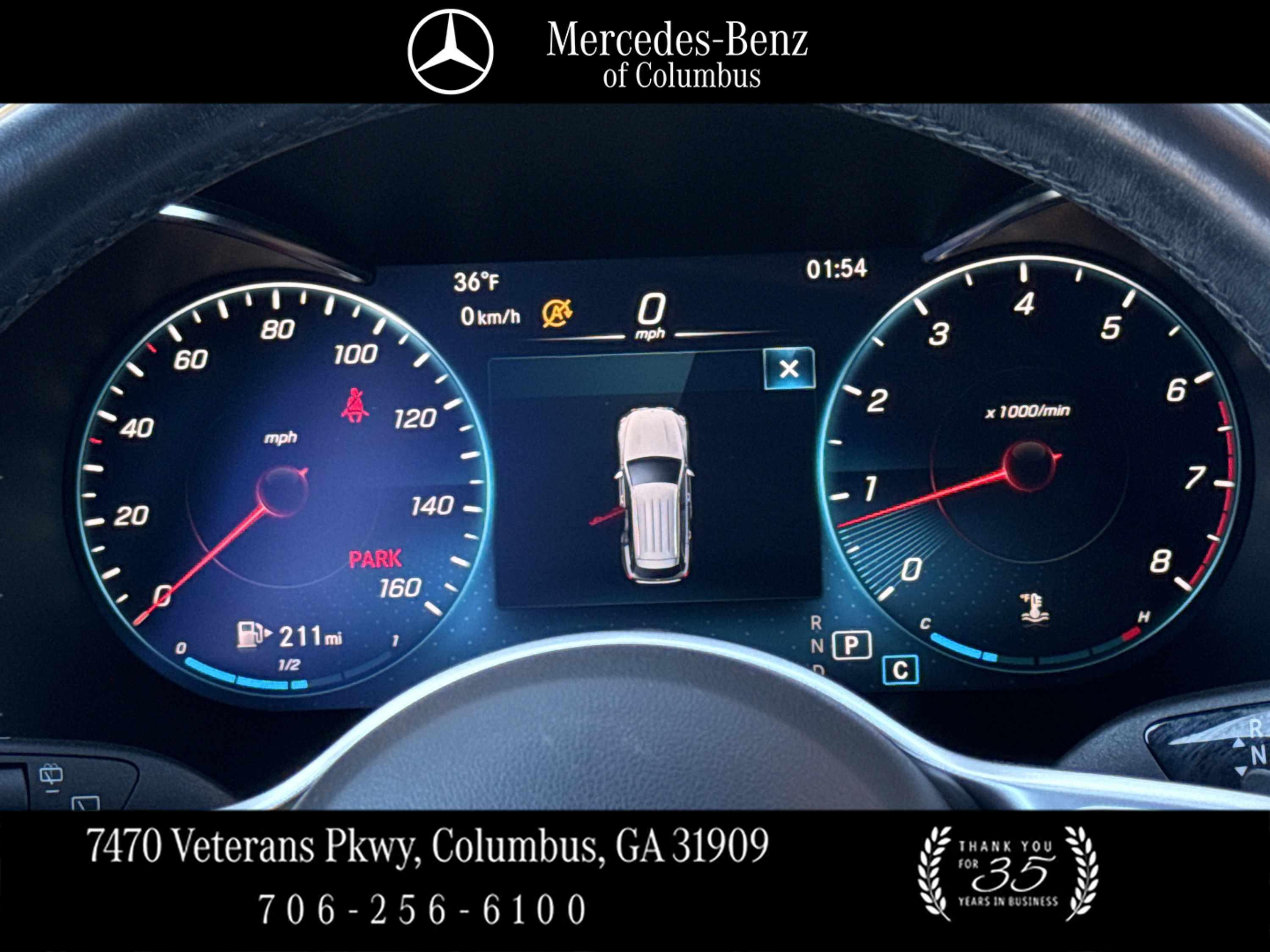 Certified 2022 Mercedes-Benz GLC 300 image 40