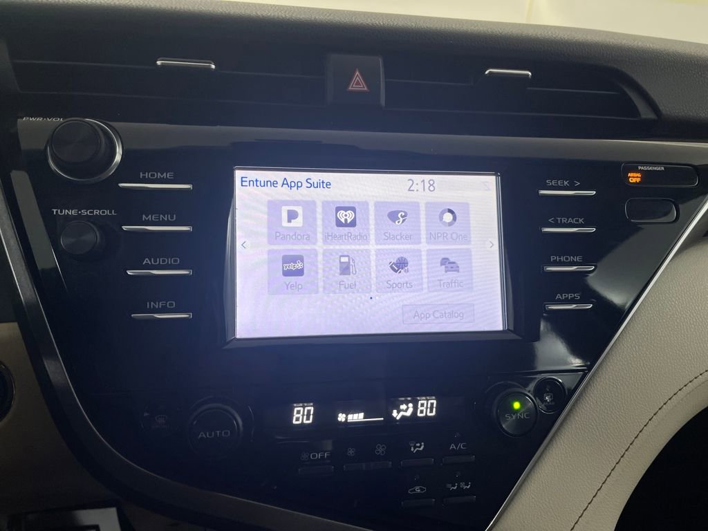 Used 2018 Toyota Camry LE w/ Protection Package (Q2) image 71