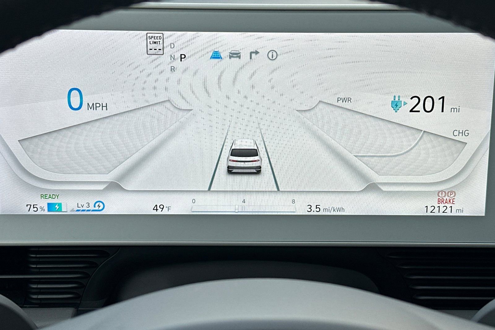 Certified 2024 Hyundai Ioniq 5 SEL RWD image 29
