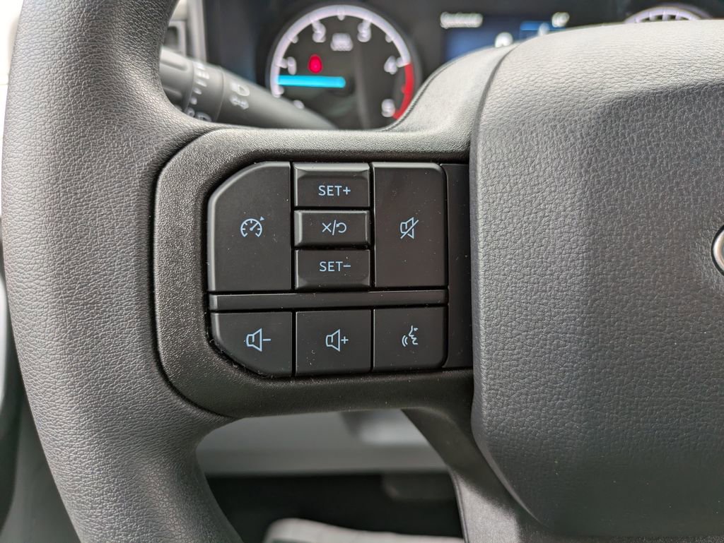 New 2026 Ford F450 XLT image 18