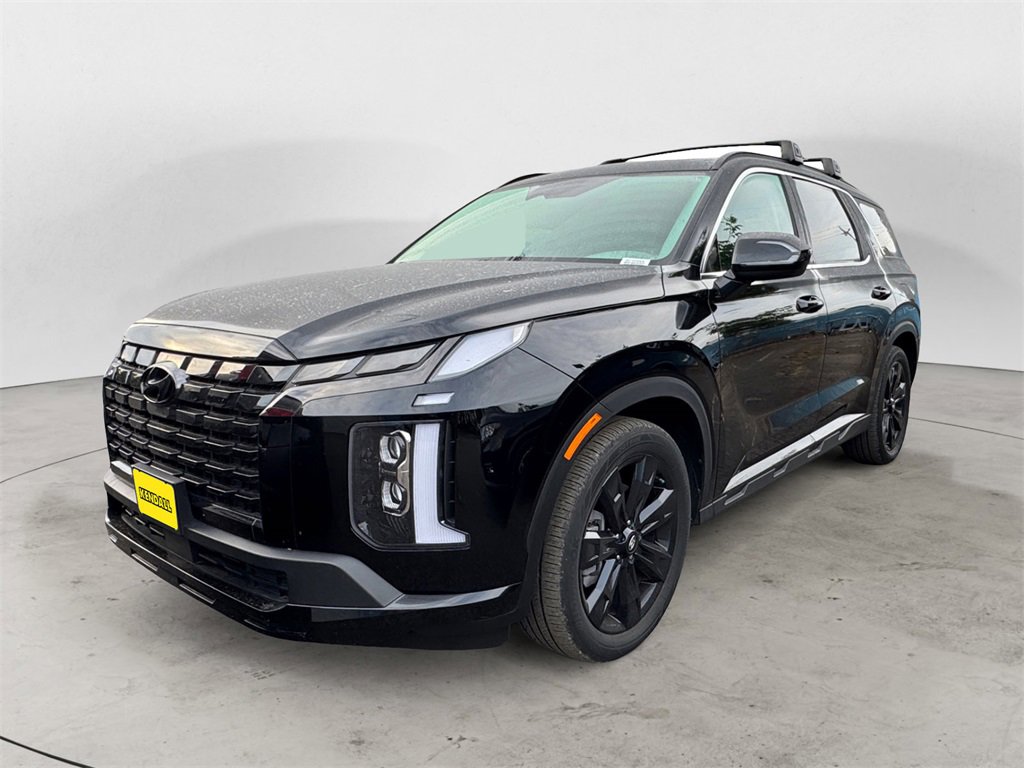 Used 2023 Hyundai Palisade XRT w/ Cargo Package