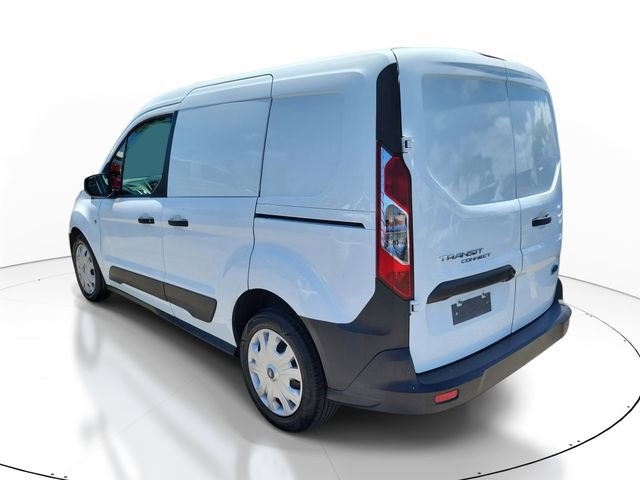 Certified 2019 Ford Transit Connect XL image 3