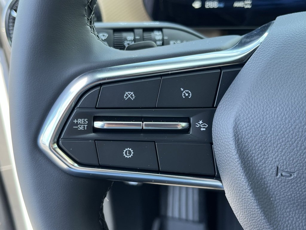 New 2026 Chevrolet Equinox ACTIV w/ Convenience Package III image 4