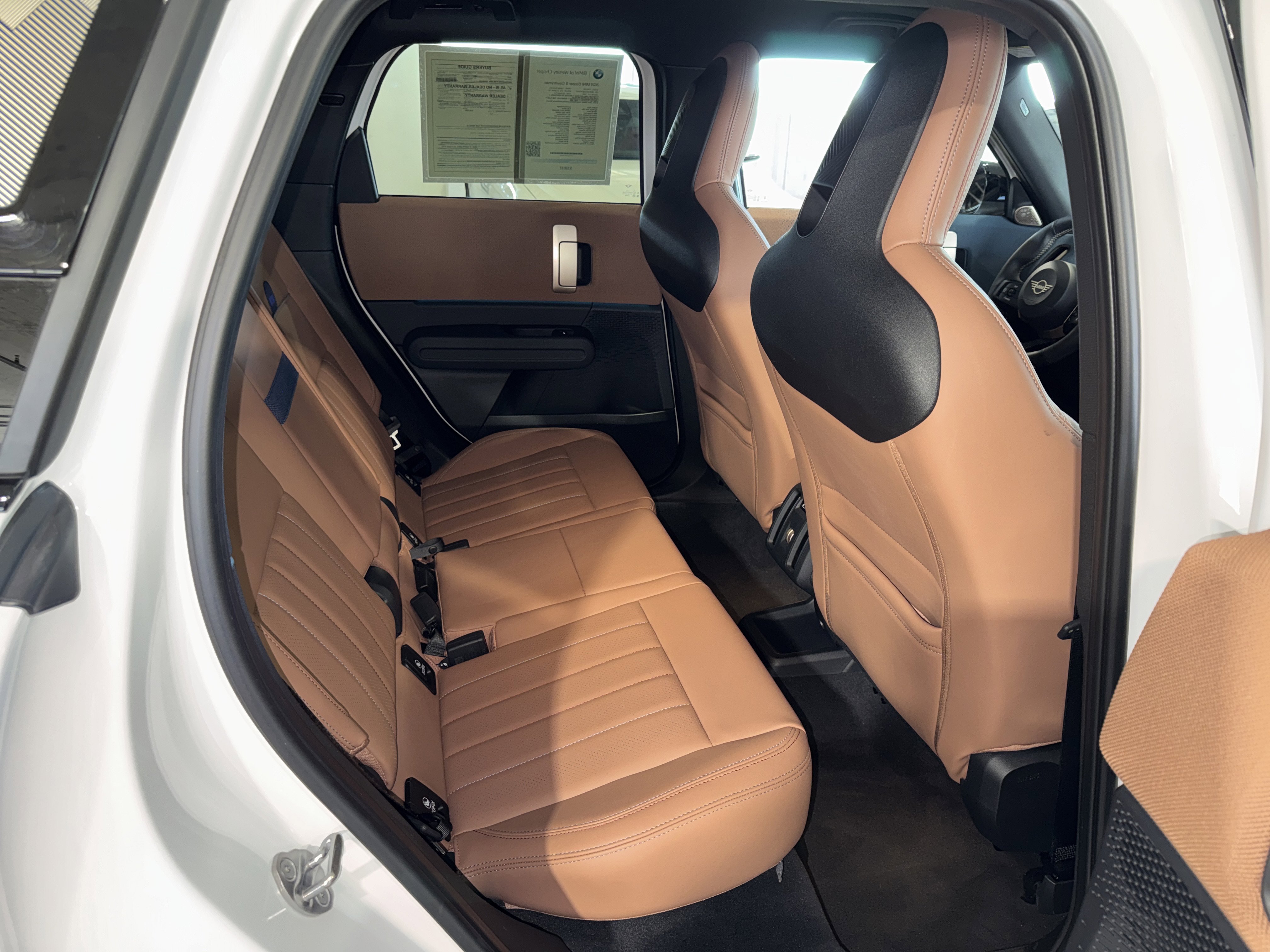 Used 2025 MINI Cooper Countryman S image 12